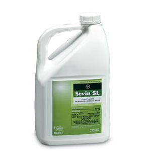 CARBARYL 4L - Vas Agricultural